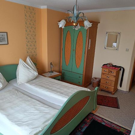 Haus Sundl - Privatzimmer Emmersdorf an der Donau Luaran gambar
