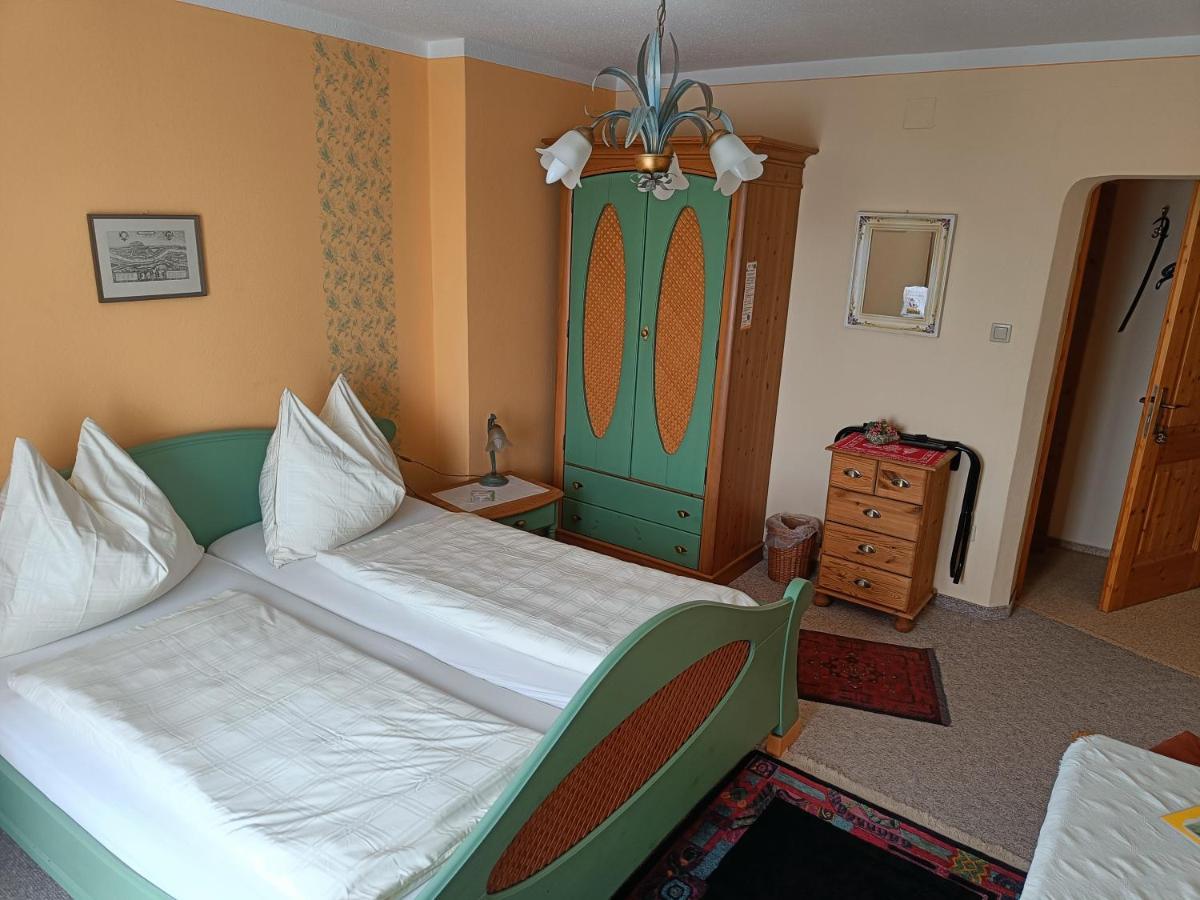 Haus Sundl - Privatzimmer Emmersdorf an der Donau Luaran gambar