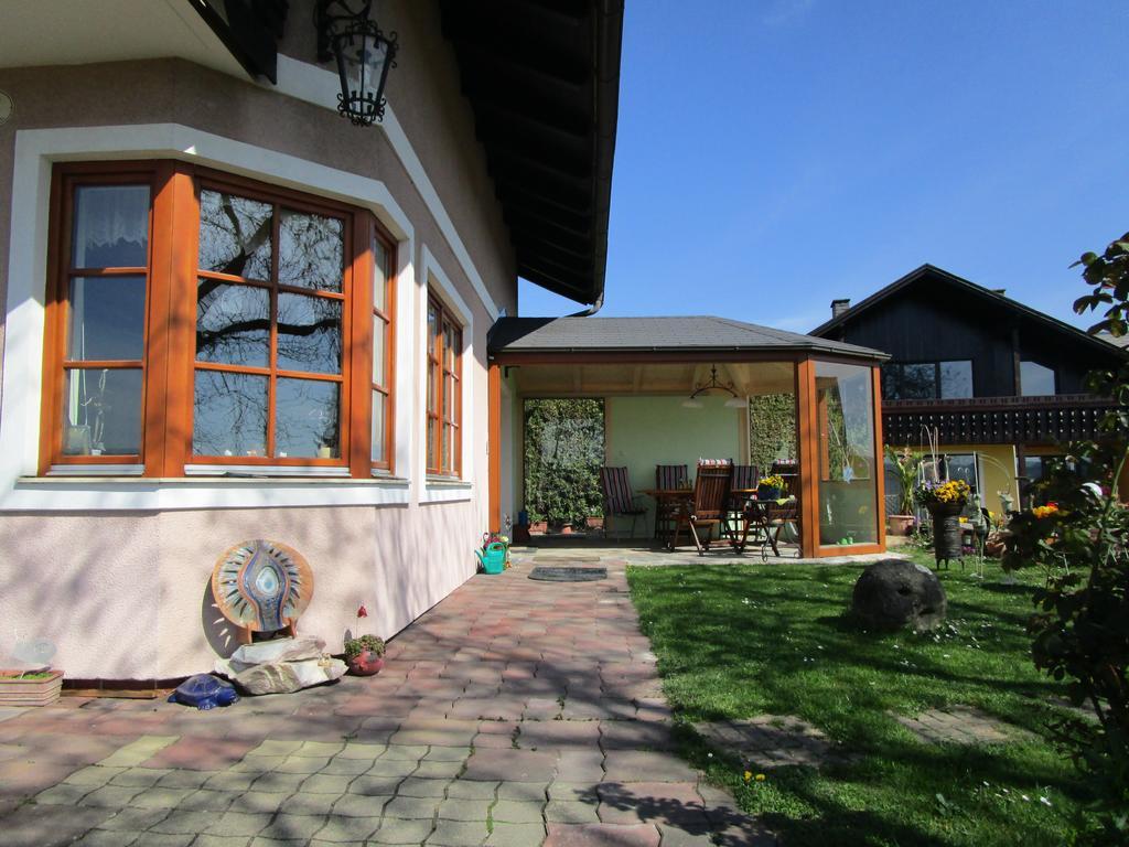 Haus Sundl - Privatzimmer Emmersdorf an der Donau Luaran gambar