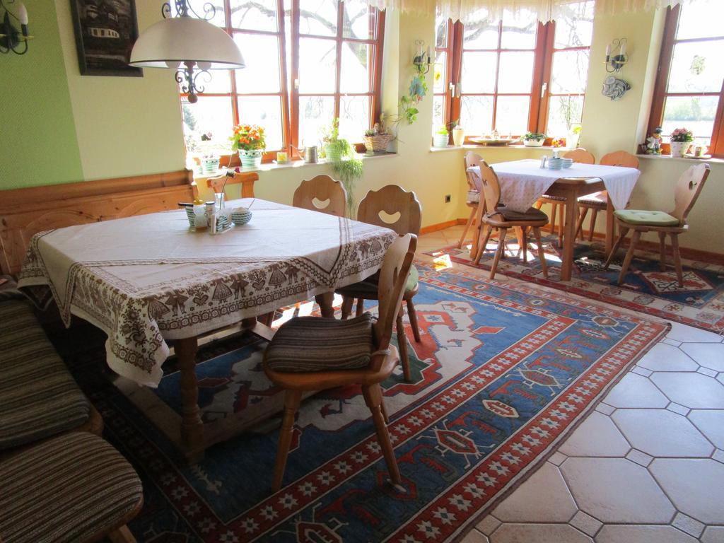 Haus Sundl - Privatzimmer Emmersdorf an der Donau Luaran gambar