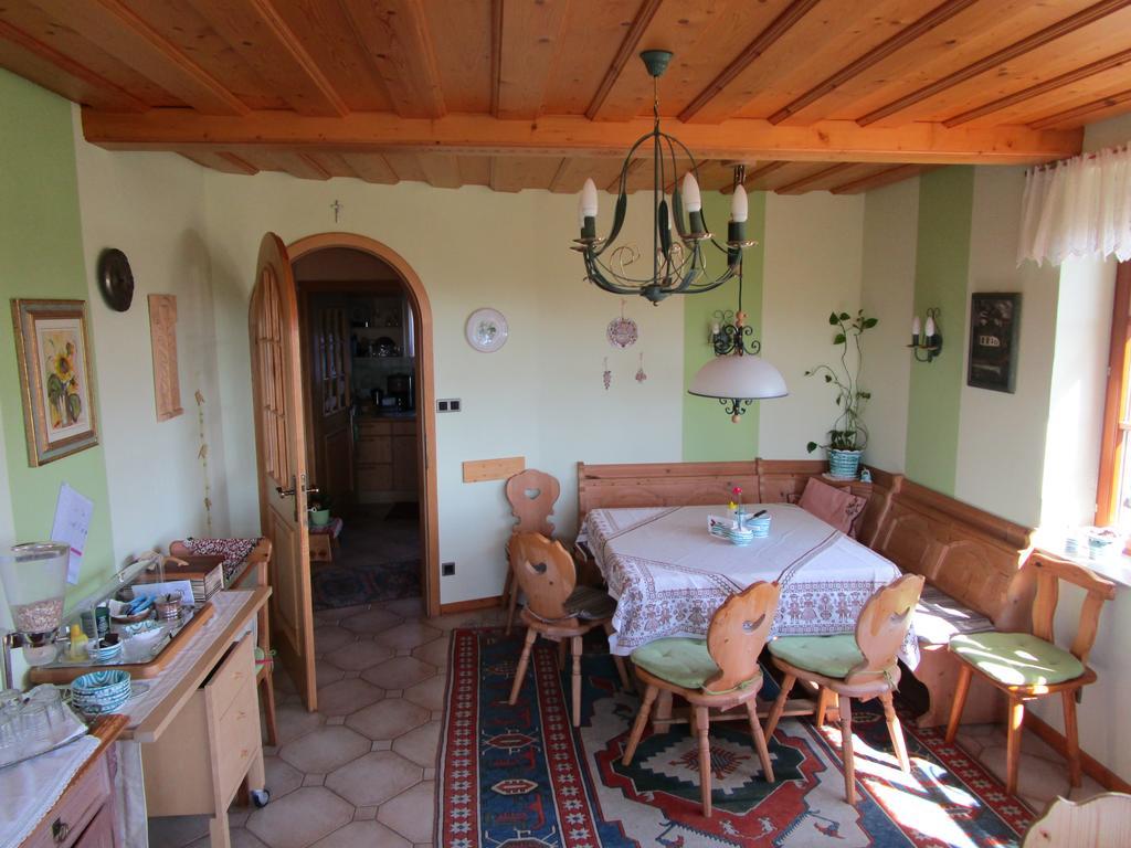 Haus Sundl - Privatzimmer Emmersdorf an der Donau Luaran gambar