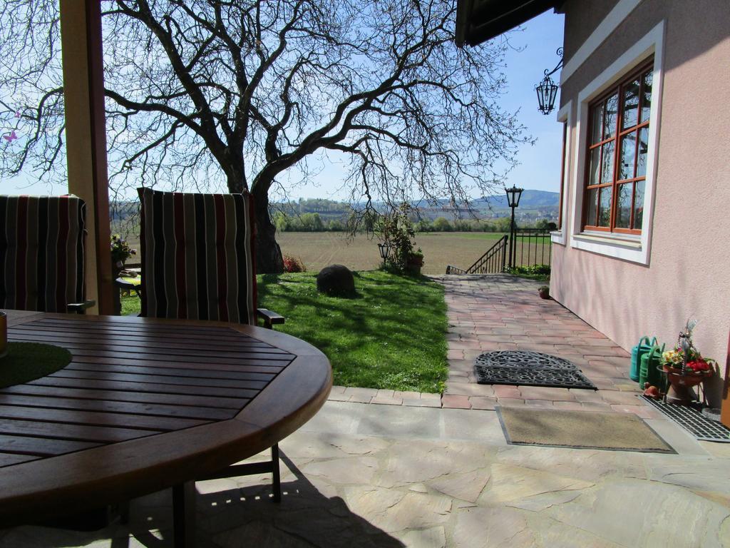 Haus Sundl - Privatzimmer Emmersdorf an der Donau Luaran gambar